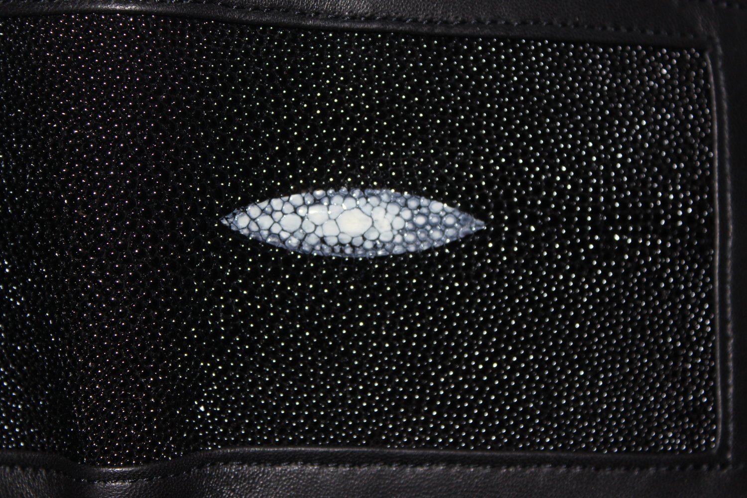 Cartera de mantarraya