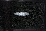 Cartera de mantarraya