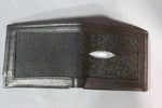 Cartera de mantarraya
