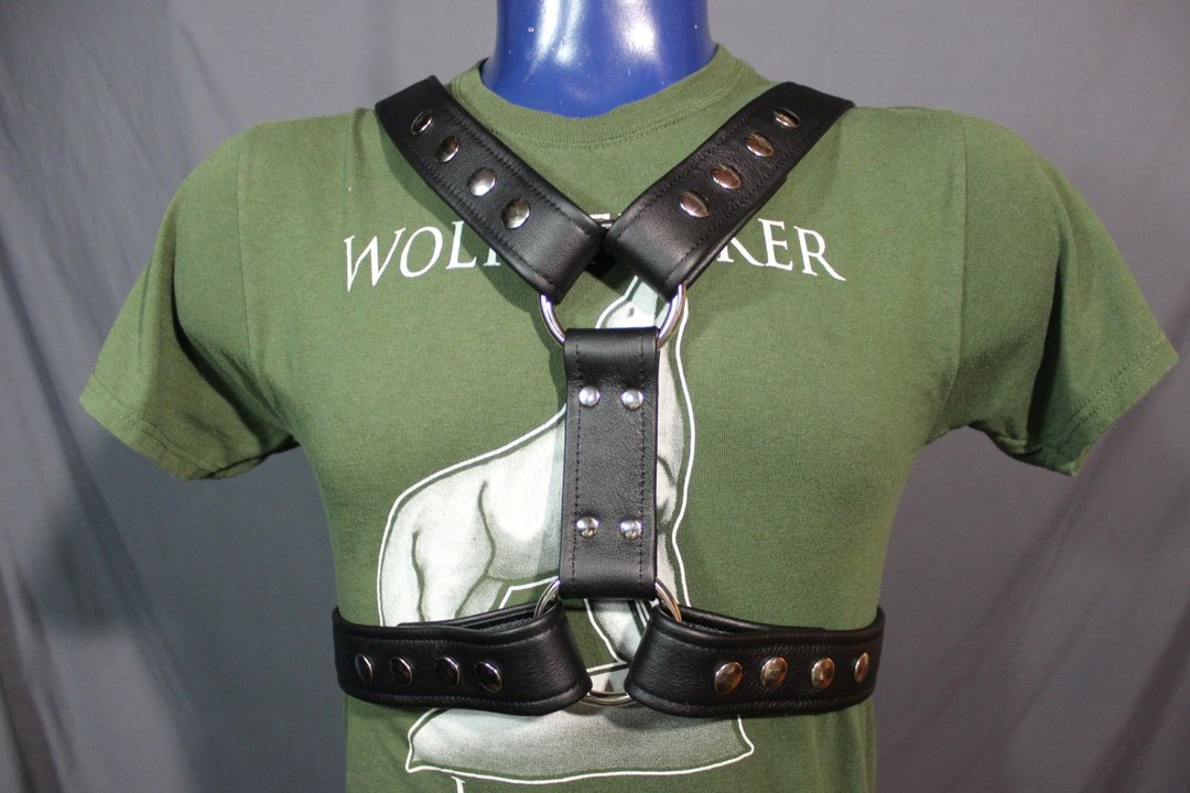 Classic Extended X Harness