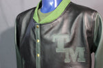 Sir Tom Matt's Collection - Our new Varsity Jacket!