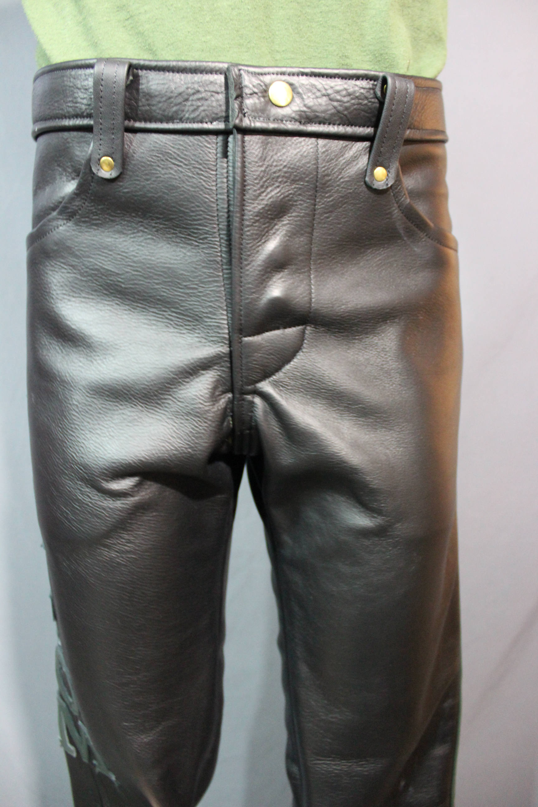 Collection Sir Tom Matt - Pantalon Premier