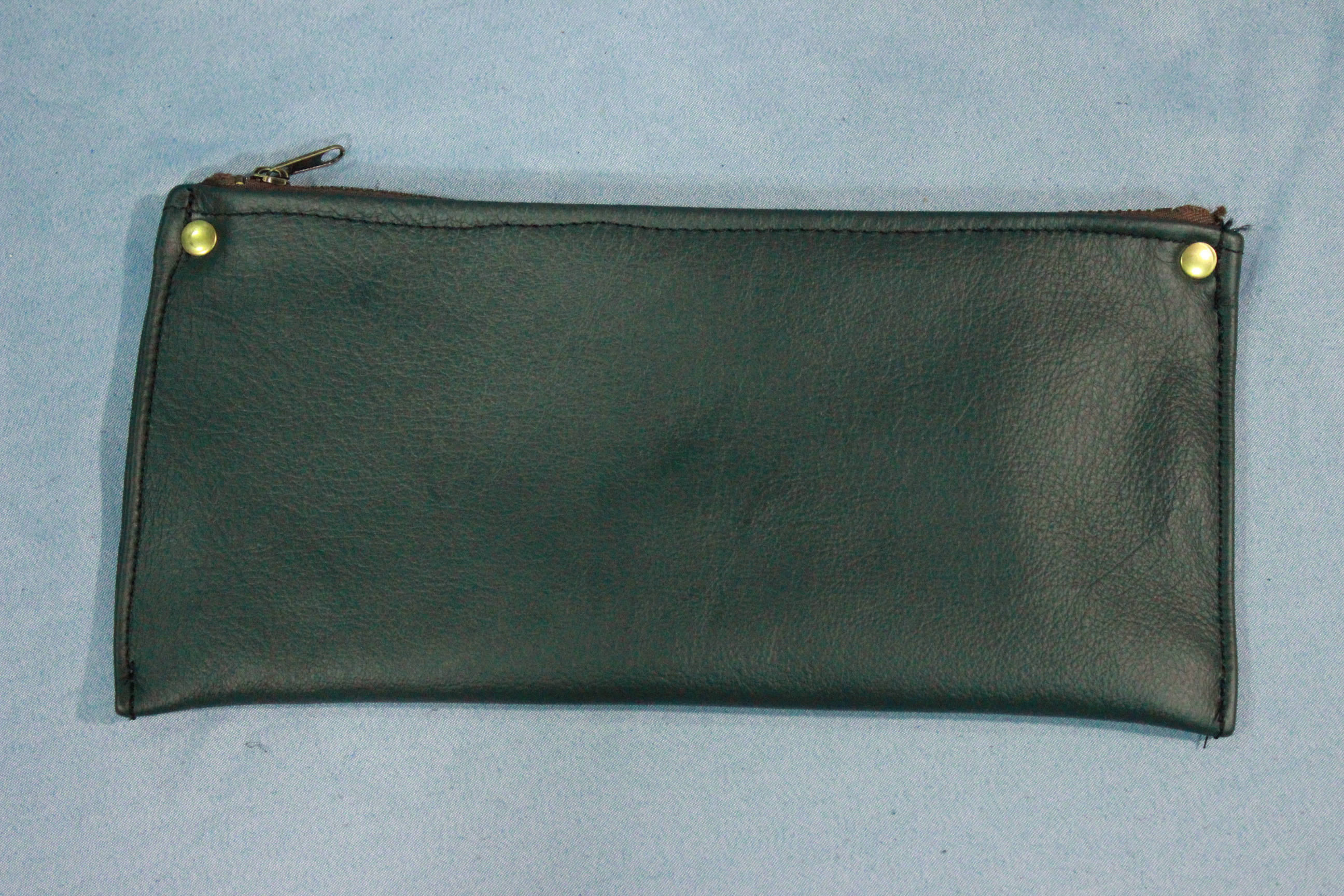 Our Lined Tobacco Pouch