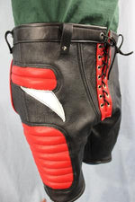 Pantalones de fútbol - Chaps