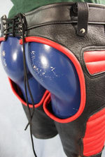 Pantalones de fútbol - Chaps