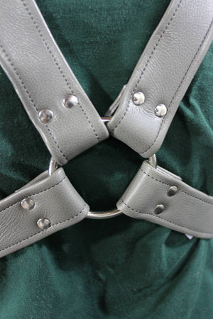 Classic Extended X Harness