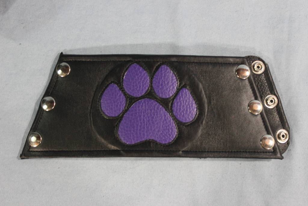 Puppy Paw Bracer (Single Bracer)