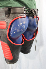 Pantalones de fútbol - Chaps