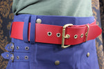 Kilt Belts