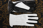 Competition Class Leather Gloves (Cellphone Compatible)