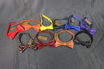 Leather Bowties by The Otter and The Fox