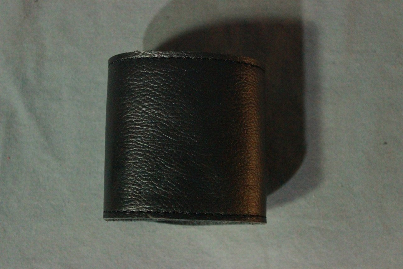 Tri-point Cuff