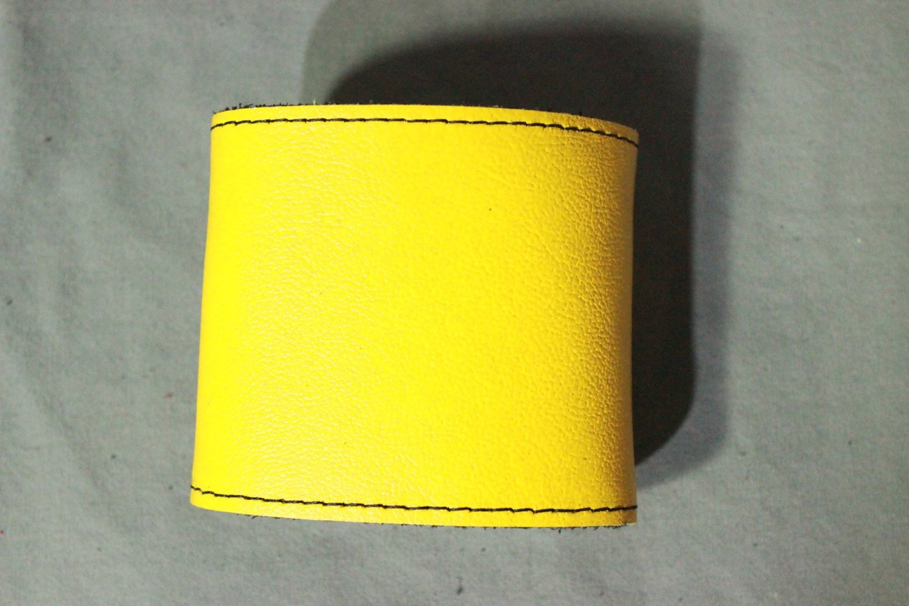 Tri-point Cuff