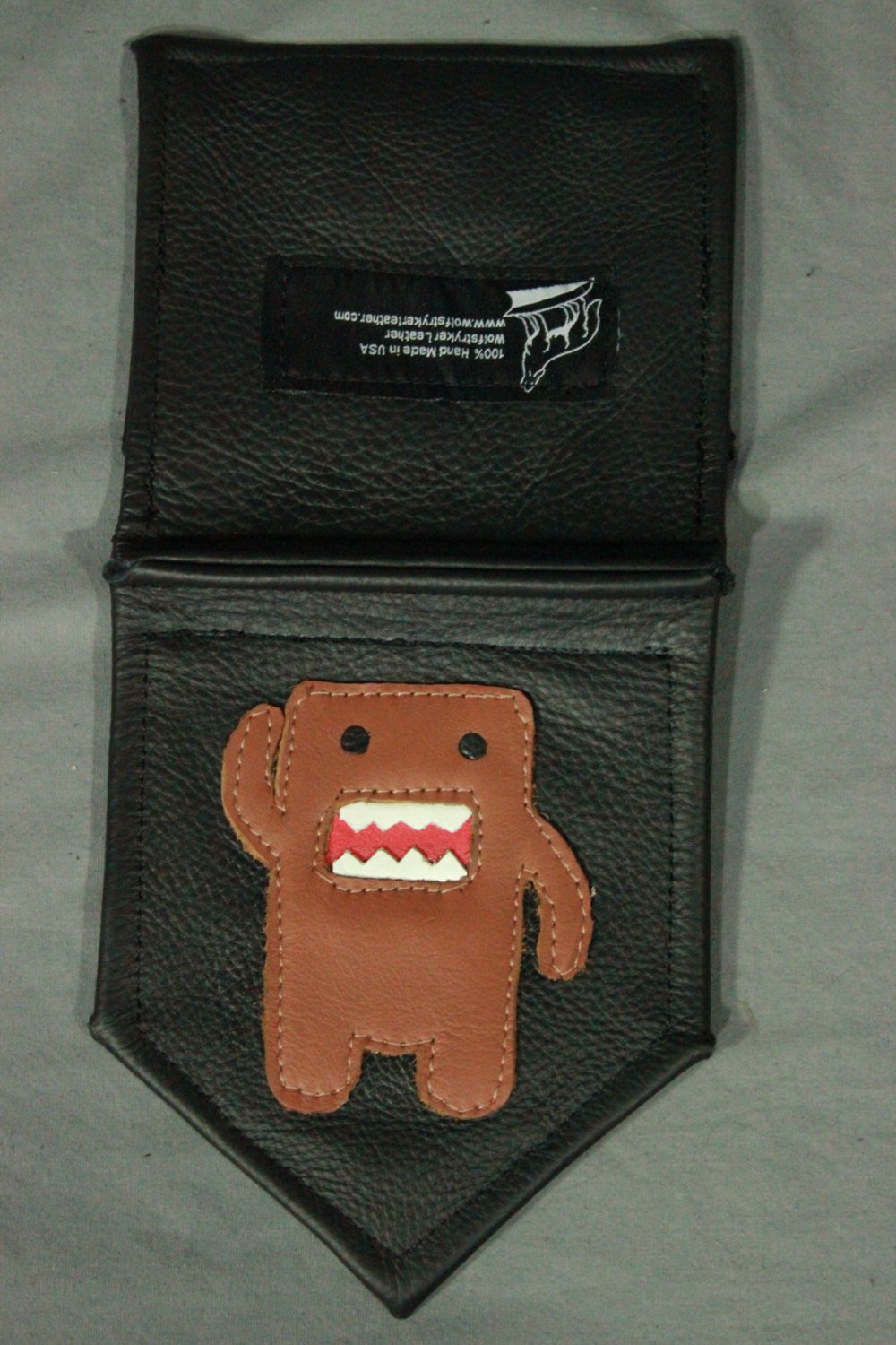 Domomon Pocket Flag