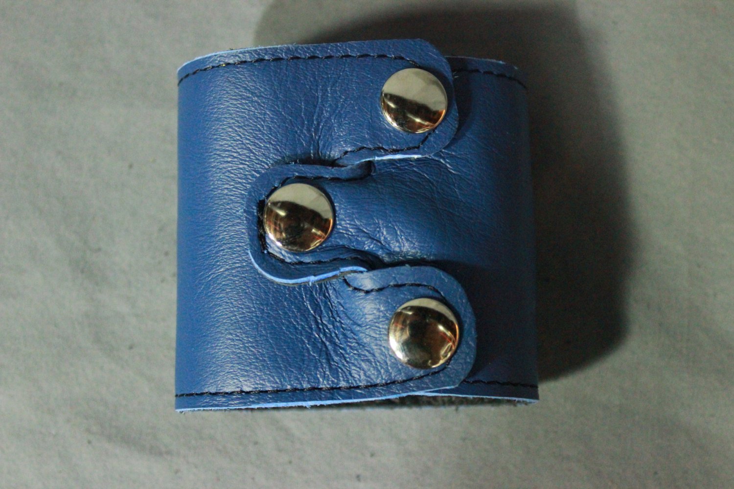 Brazalete de tres puntos (par)