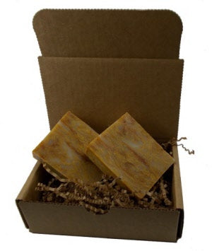 Handmade All Natural Soap